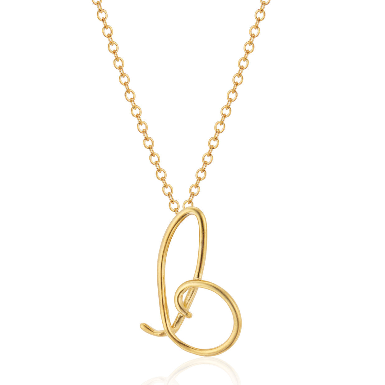 Love Letter B